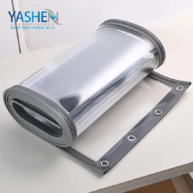 Cold Room Transparent Magnetic Pvc Strip Curtain Cold Room Transparent Magnetic Pvc Strip Curtain
