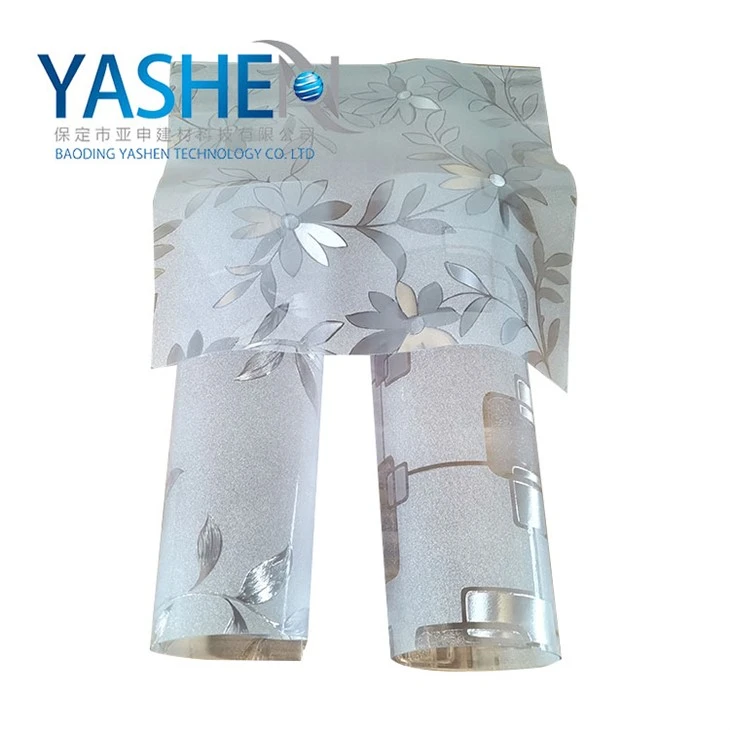 Flexible Transparent Flat PVC Sheet Flexible Transparent Flat PVC Sheet